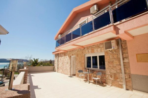 Гостиница Apartments Stefan  Бечичи